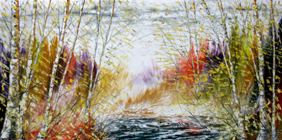 Enrichir sa vie - André Pleau (2019-02-28) - Galerie Richelieu