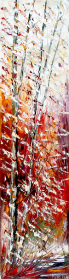 Saison IV Féerique  - André Pleau (2015-08-29) - Galerie Richelieu