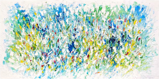 Félicité  - André Pleau (2023-11-30) - Galerie Richelieu