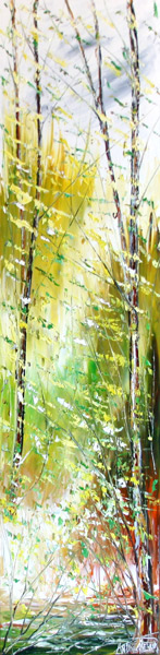 Saison II Joyeuse quiétude - André Pleau (2015-05-26) - Galerie Richelieu