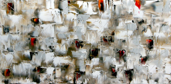 Paisible moment - André Pleau (2013-08-25) - Galerie Richelieu