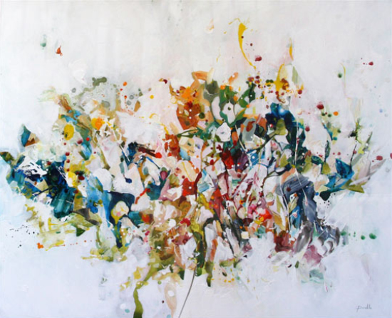 Admettons que ...  - Geneviève Pratte (2020-05-13) - Galerie Richelieu