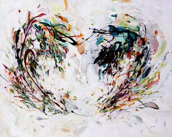 Emporte-moi - Geneviève Pratte (2017-05-27) - Galerie Richelieu