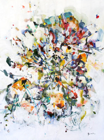 Incroyable mais vrai ! - Geneviève Pratte (2020-05-13) - Galerie Richelieu