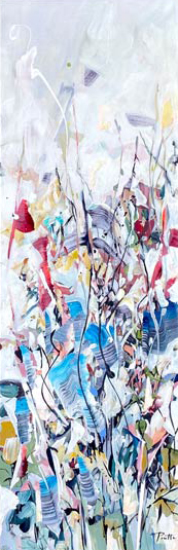 Le meilleur des deux mondes  - Geneviève Pratte (2022-01-26) - Galerie Richelieu