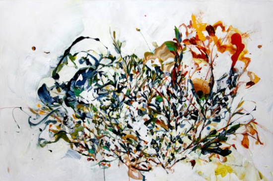 Pacifique  - Geneviève Pratte (2018-09-07) - Galerie Richelieu