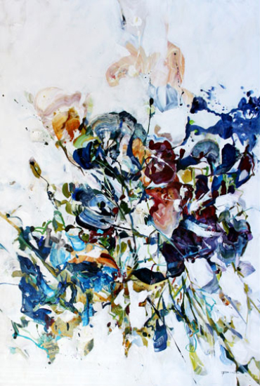 Sublime comme toi  - Geneviève Pratte (2020-05-13) - Galerie Richelieu