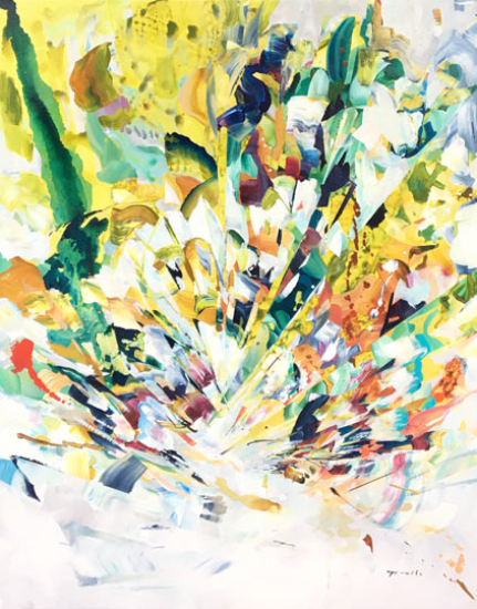 Système D  - Geneviève Pratte (2020-12-04) - Galerie Richelieu
