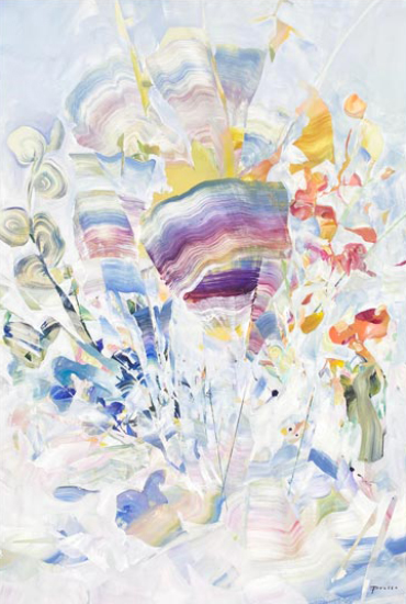 Vmami - Geneviève Pratte (2023-10-21) - Galerie Richelieu