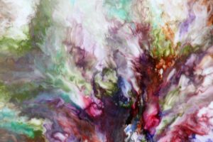 Yanelis Reynaldo Carson - Galerie Richelieu