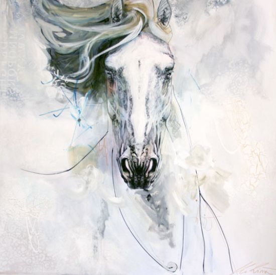 Alive - Léa Rivière (2020-08-01) - Galerie Richelieu
