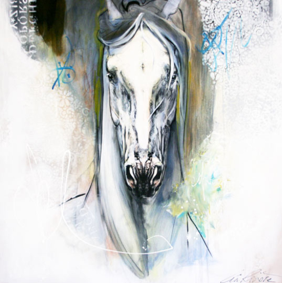 Apothéose - Léa Rivière (2020-08-01) - Galerie Richelieu
