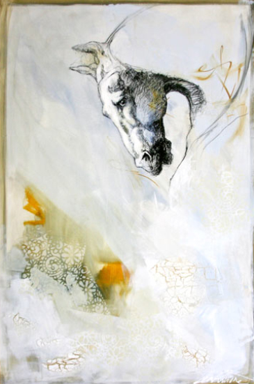 Appraising Life - Léa Rivière (2020-08-01) - Galerie Richelieu
