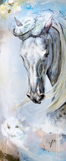 Avé la vie - Léa Rivière (2019-05-14) - Galerie Richelieu