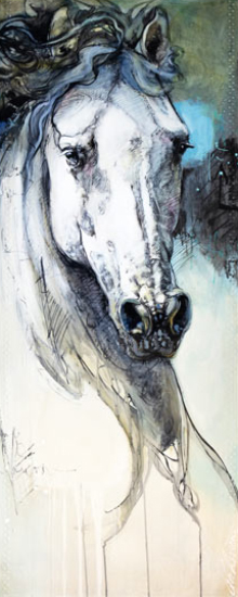 Avec toi - Léa Rivière (2019-05-14) - Galerie Richelieu