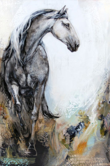 Comme un charme - Léa Rivière (2019-07-11) - Galerie Richelieu