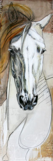 L'aveu du bonheur - Léa Rivière (2017-12-05) - Galerie Richelieu