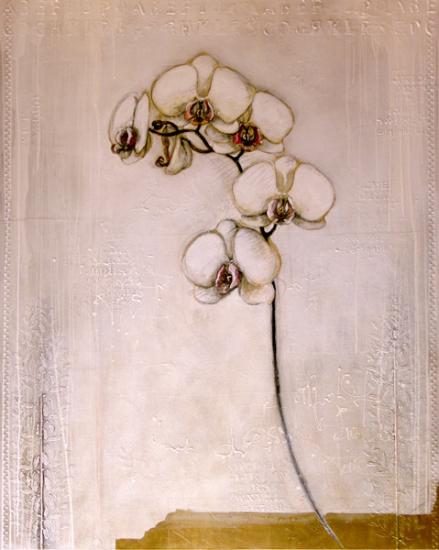 Les grandes attentives - Léa Rivière (2014-12-17) - Galerie Richelieu