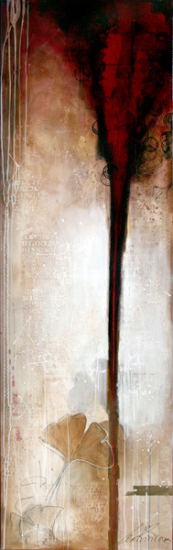 Renaissance II * - Léa Rivière (2015-06-20) - Galerie Richelieu
