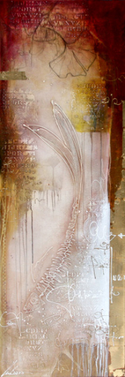 Renaissance * - Léa Rivière (2015-04-06) - Galerie Richelieu