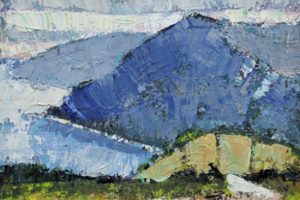 Baie-Saint-Paul - Albert Rousseau (1908-1981) (2015-04-10) - Galerie Richelieu