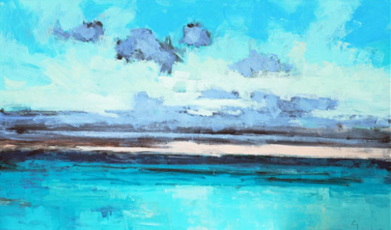 Robert P. Roy galerie richelieu art gallery