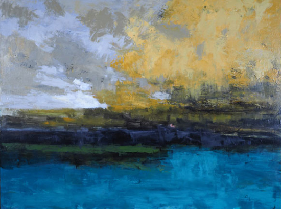 Robert P. Roy galerie richelieu art gallery montreal