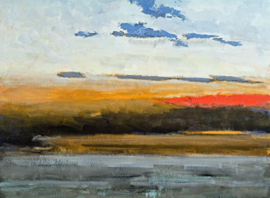 Robert P. Roy galerie richelieu art gallery montreal