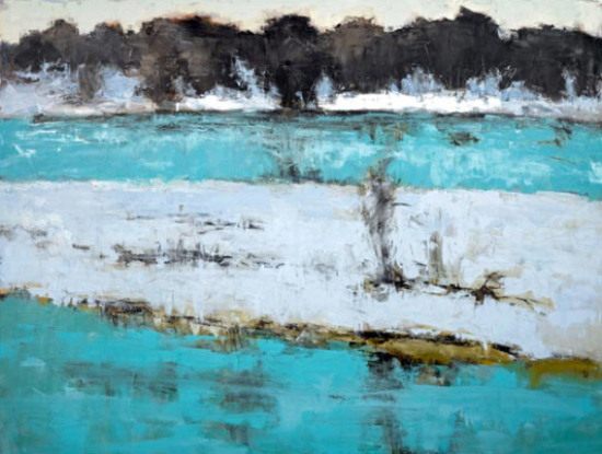 Robert P. Roy galerie richelieu art gallery montreal
