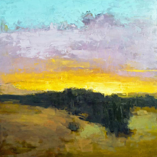 Robert P. Roy galerie richelieu art gallery