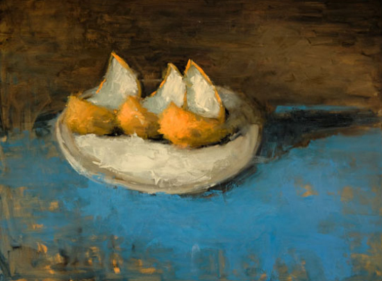 Robert P. Roy galerie richelieu art gallery montreal