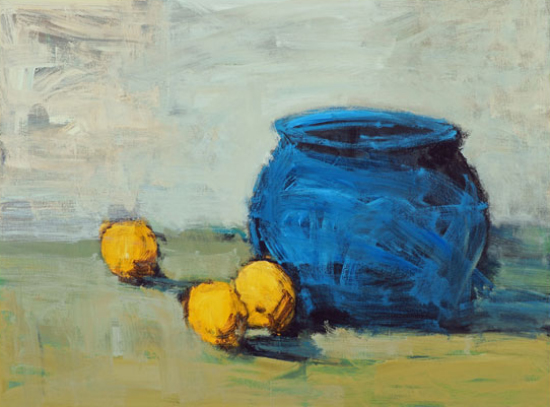 Robert P. Roy galerie richelieu art gallery montreal