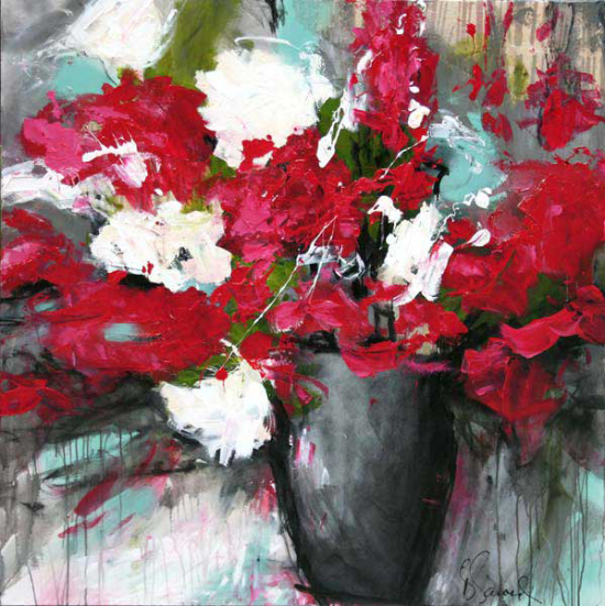 Cool breeze - Doris Savard (2013-08-30) - Galerie Richelieu