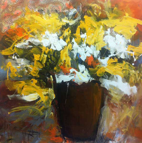 Dasey - Doris Savard (2014-06-05) - Galerie Richelieu