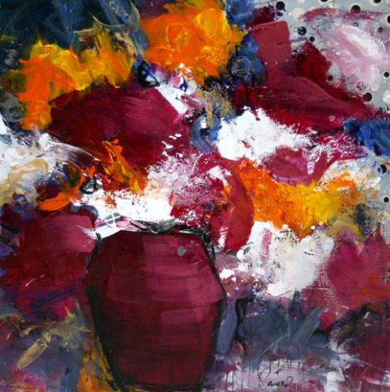 Eva - Doris Savard (2017-05-11) - Galerie Richelieu