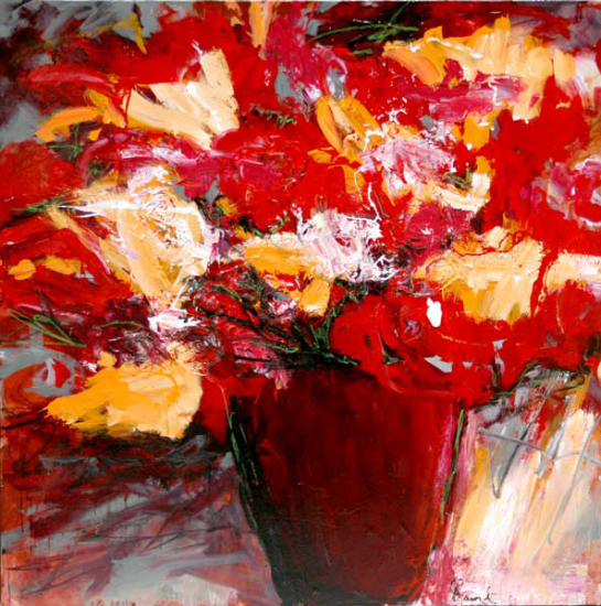 Fire lights - Doris Savard (2013-08-30) - Galerie Richelieu