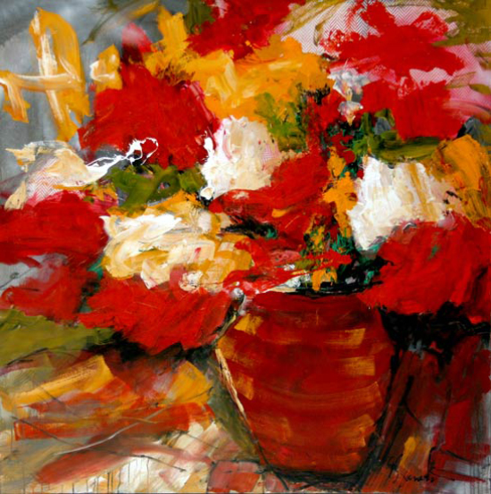 Fruitopia  - Doris Savard (2016-12-28) - Galerie Richelieu
