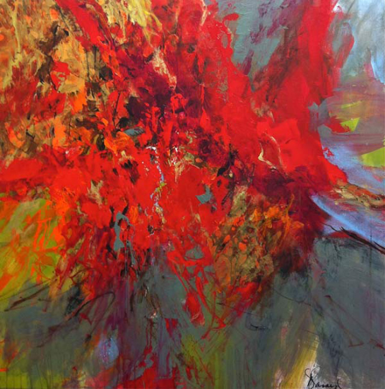 Glorious - Doris Savard (2015-07-21) - Galerie Richelieu