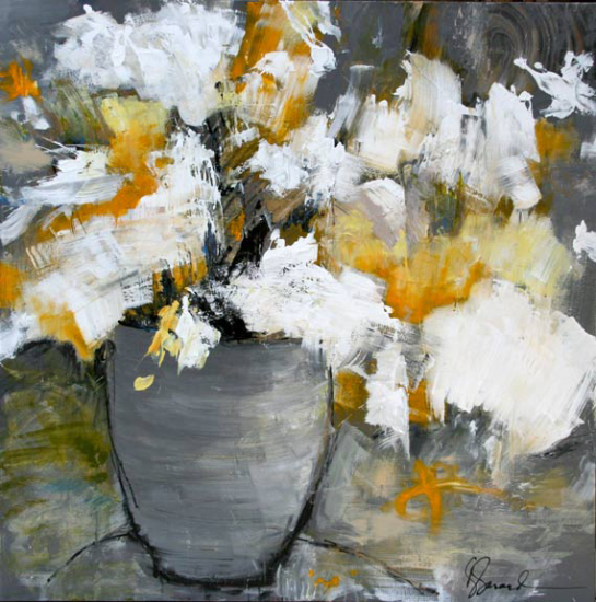 Douceurs  - Doris Savard (2016-07-20) - Galerie Richelieu