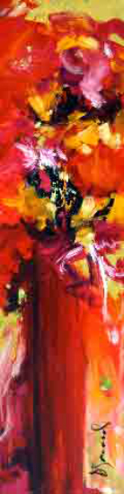 Silence - Doris Savard (2012-01-05) - Galerie Richelieu