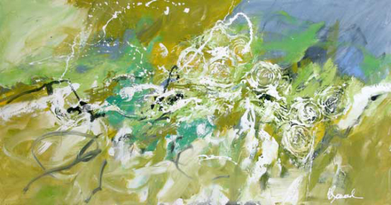 Tourbillons - Doris Savard (2012-05-18) - Galerie Richelieu