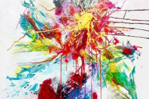 Fragrance  - Carole St-Germain (2024-11-26) - Galerie Richelieu
