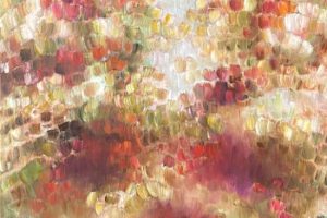 Concerto - Lisette Tardy (2024-05-17) - Galerie Richelieu