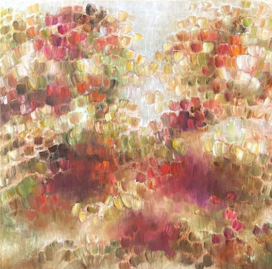 Concerto - Lisette Tardy (2024-05-17) - Galerie Richelieu