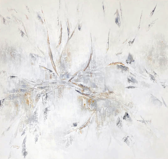 Dans le vent  - Lisette Tardy (2023-04-05) - Galerie Richelieu