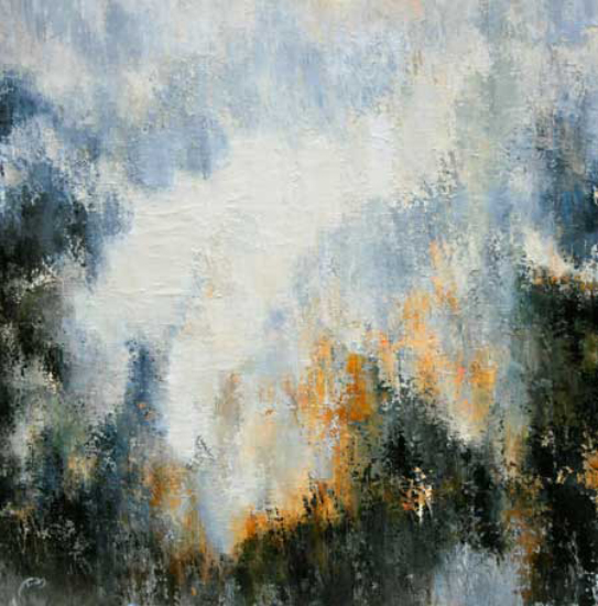 Des perles de lumière VII - Lisette Tardy (2011-09-01) - Galerie Richelieu