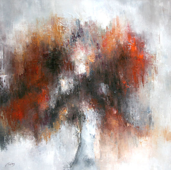 Espace canadien VIII - Lisette Tardy (2012-04-26) - Galerie Richelieu