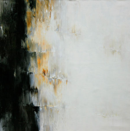 Esprit de lumière XII - Lisette Tardy (2011-09-01) - Galerie Richelieu
