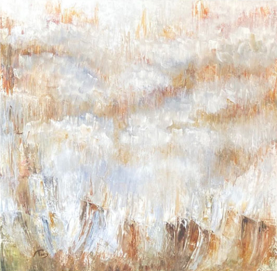 La vague de la vie  - Lisette Tardy (2024-05-17) - Galerie Richelieu