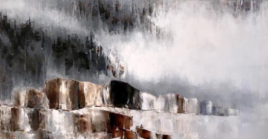 L'ailleurs  - Lisette Tardy (2015-07-24) - Galerie Richelieu